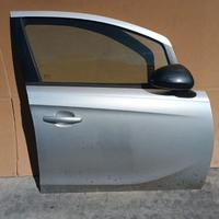 Porta Anteriore Dx Opel Corsa E 2015/19