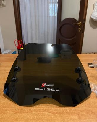 Cupolino SH 350