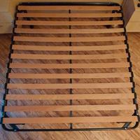 rete matrimoniale a doghe