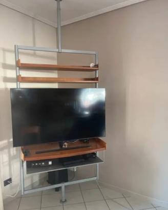 Mobile tv Porada