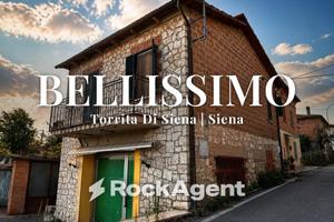 Appartamento di 58 m² con 2 locali a Torrita di Si