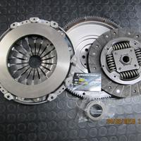 Kit frizione volano modif golf - audi a3
