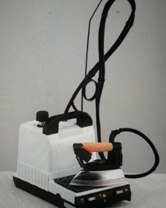 Ferro da stiro stirolux 2300 S  con Maxi caldaia