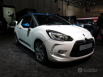 Ricambi usati citroen ds3 ds 3 #c