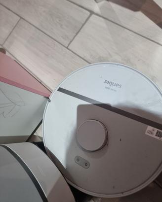 Robot philips Series 3000