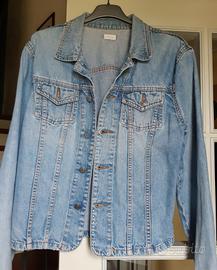 Giacchetto jeans  donna