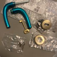 Maniglia per porte interne