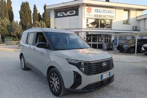 Ford Tourneo Courier 1.0 EcoBoost Titanium Tua a 2