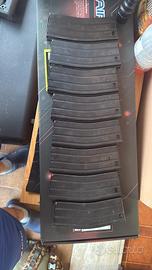 Caricatori M4 Lonex a corda Softair