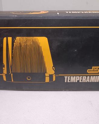 temperamine