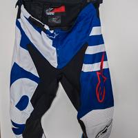 pantaloni alpinestars mx