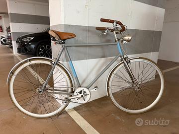 Bici urbana single speed/fixed gear