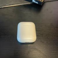 AirPods 1ª Gen 2019 con custodia originale