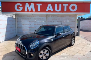 MINI One 1.2 75CV 5 PORTE CONDIZIONI ECCELLENTI