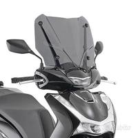Cupolino Givi fume Honda SH125 2020-2022