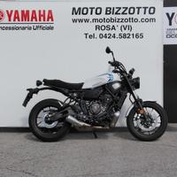 Yamaha XSR 700 - 2022