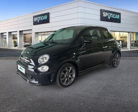 Abarth 500 1.4 T-Jet 595 145v