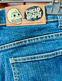 Jeans da uomo o ragazzo