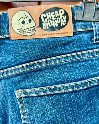 Jeans da uomo o ragazzo