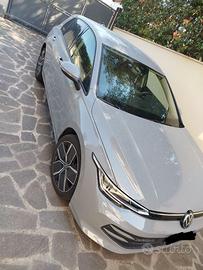 Golf 8.5