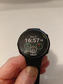 cardiofrequenzimetro Garmin Forerunner 45 