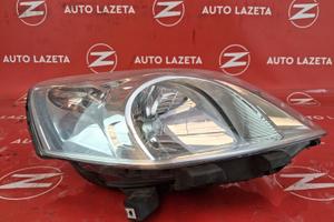 FANALE ANTERIORE DESTRO Fiat Fiorino Qubo Nemo Bip