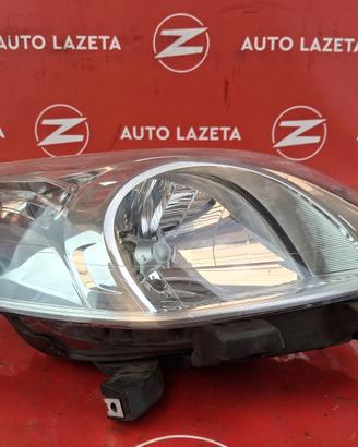 FANALE ANTERIORE DESTRO Fiat Fiorino Qubo Nemo Bip
