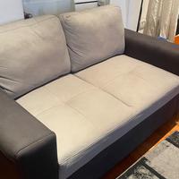 Divano 2 posti mondo convenienza