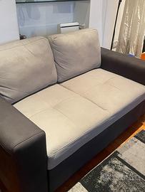 Divano 2 posti mondo convenienza