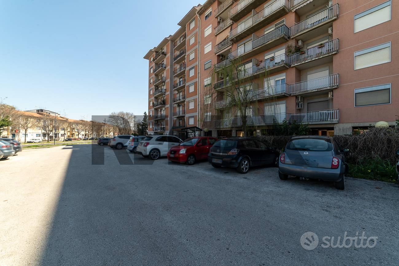 Appartamento - Catania - Vista 4