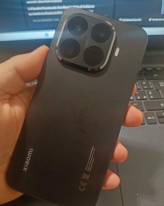 Xiaomi 15T Pro 12-512 5g