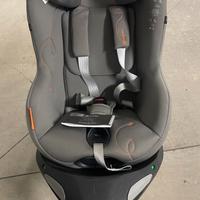 Cybex SIRONA Gi I-Size  seggiolino con Base