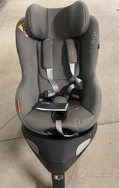 Cybex SIRONA Gi I-Size  seggiolino con Base
