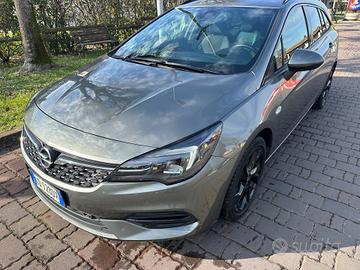 Opel Astra 2020 diesel 1.5 AUTOCARRO