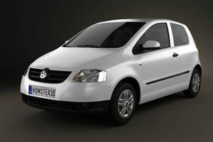 Ricambi NUOVI Volkswagen Fox dal 2005 in poi