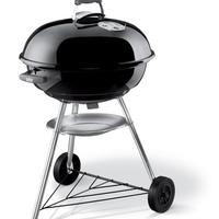 barbecue weber compact