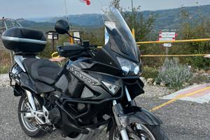 Honda Varadero 1000