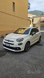 Fiat 500X Sport