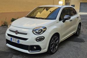 Fiat 500X Sport