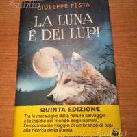 La luna è dei lupi