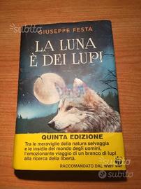 La luna è dei lupi