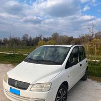 Fiat Multipla (metano)