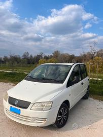 Fiat Multipla (metano)