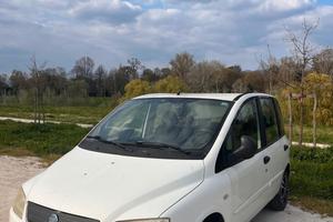 Fiat Multipla (metano)