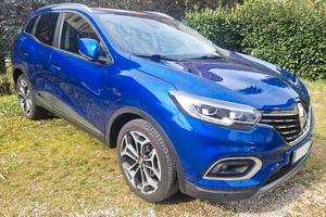 Renault Kadjar 1.3 TCe 160 CV Sport Edition2