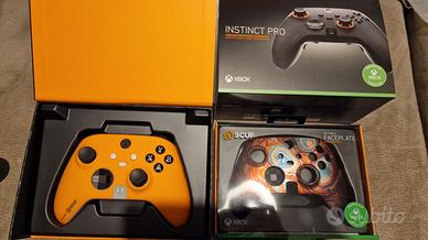 SCUF Instinct Pro