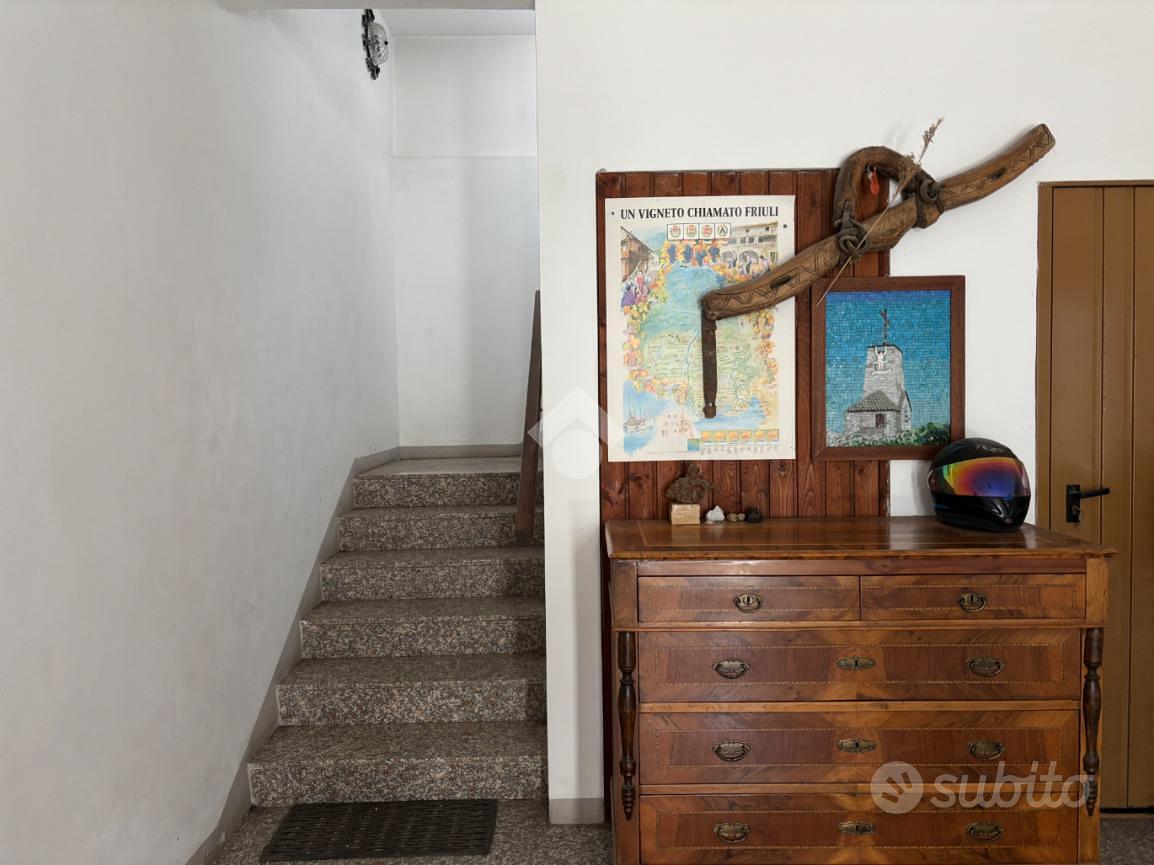 Appartamento – Montenars, San Giorgio / Sant Zorç, Borgo Lazzaretto / Lazaret - Vista 5