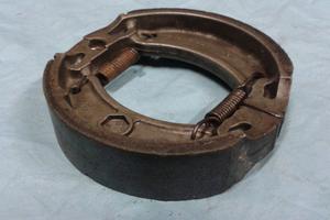 Freno a tamburo per motore Minarelli