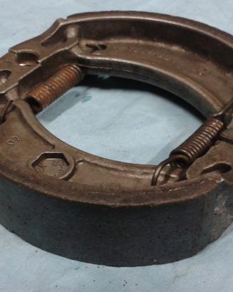 Freno a tamburo per motore Minarelli