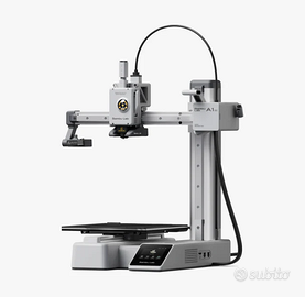 Stamante 3dBambulab A1 mini - nuova e imballata